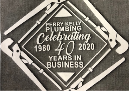 Perry Kelly Plumbing